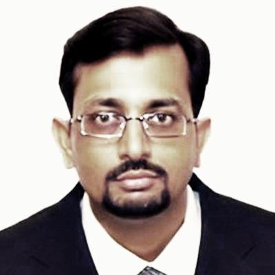 Dr. Anil Gupta (India/Global)