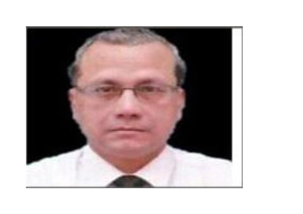 Janardan S. (India)