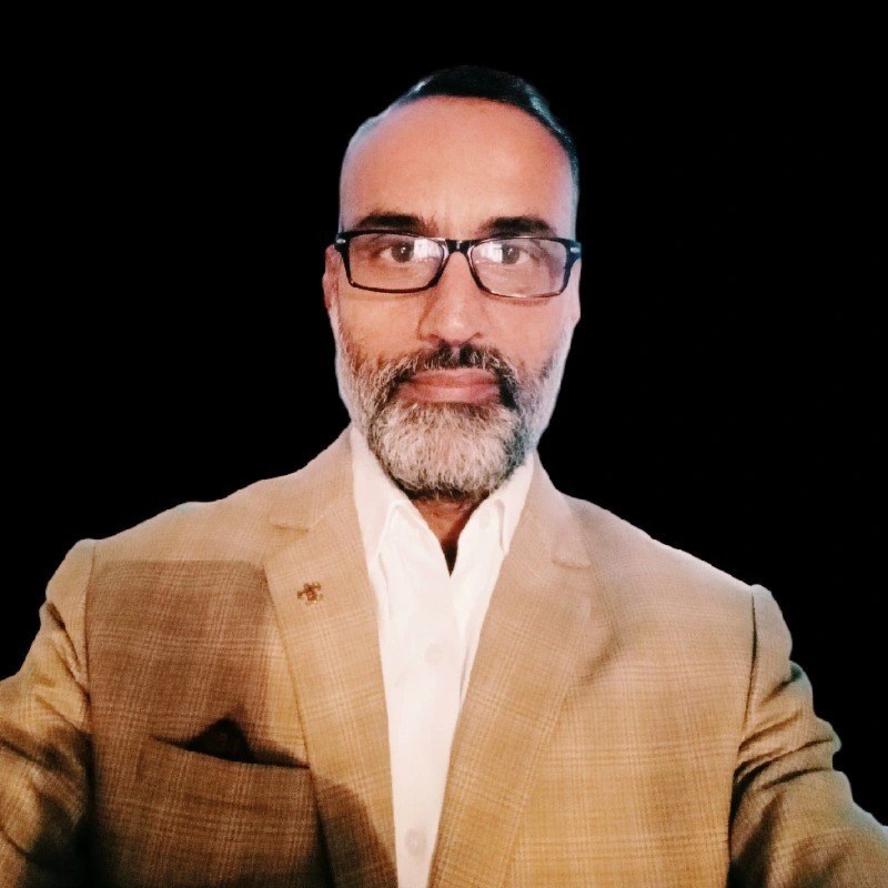 Sat Singh (India/Australia)